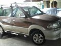 All Original Toyota Revo VX200 EFI 2002 For Sale-1