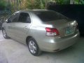 ALL STOCK Toyota vios 1.5 g 2008 FOR SALE-4