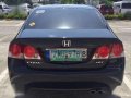 All Stock Honda Civic 1.8s 2007 For Sale-3