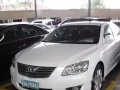 For sale Toyota Camry 2008-7
