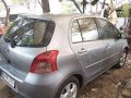 For sale Toyota Yaris 2007-3