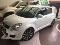 First-owned Suzuki Swift 2011 For Sale-0