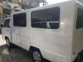 Mitsubishi l300 fb exceed 2011-3