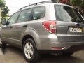 Fresh In And Out Subaru Forester 2.0 2009 For Sale-4