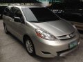 Toyota Sienna 2007 van for sale -0