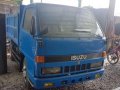 Isuzu elf 6BE1-0