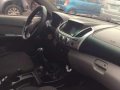 Mitsubishi strada gls v 4x4 2013-1