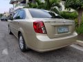 Chevrolet Optra 2004 Automatic Super Fresh for sale-3