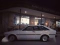 Toyota Corolla Oldschool Liftback-0