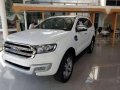 2017 Ford Everest Titanium 2.2L 4X2 Automatic ZERO DP-2