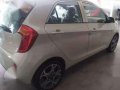 18K Down All In 2017 Kia Picanto Automatic Transmission-3