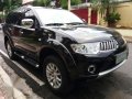 2009 Mitsubishi Montero Sport GLS Diesel 4x2 automatic 2010 2011 2012-0