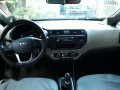 For sale Kia Rio EX 2012-3