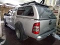 Ford Ranger 2007 Diesel manual (Rush Sale)-4