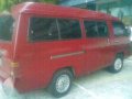 Mitsubishi L300 Versa Van-4
