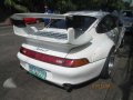 Well-kept 1995 Porsche Carrera 993 For Sale-3