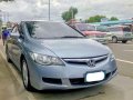 Honda Civic Automatic - 110K dp-3