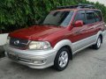 2003 Toyota Revo SR Matic Gas-11