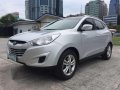 2011 Hyundai Tucson-1