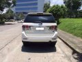 2014 Toyota Fortuner 4x2 G - Diesel-4