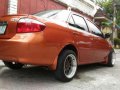 Toyota Vios 2004 In Good Running Condition For Sale-3