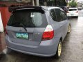 HONDA JAZZ FIT model Japan-2