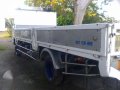 Isuzu Elf Truck Dropside-5