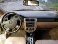 Chevrolet Optra 2004 Automatic Super Fresh for sale-9