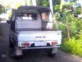 Suzuki Multicab Dropside-4