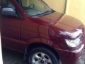 For sale Isuzu Crosswind xto-3