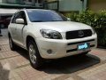 Toyota Rav4 2007-2