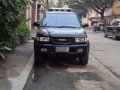 Isuzu Crosswind XUVI 2003 AT for 315K Rush-5