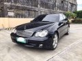 Very Fresh 2006 Mercedes Benz C180 For Sale-3