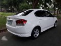 Like New 2011 Honda City 1.3 Matic For Sale-5