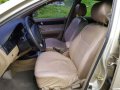 Chevrolet Optra 2004 Automatic Super Fresh for sale-10