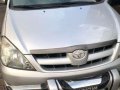 Toyota Innova 2005 E Diesel Silver For Sale-0