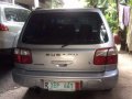 Good As New 2002 Subaru Forester sf5 For Sale-1