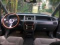 Honda Odyssey AT 2007-2