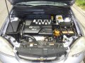 Chevrolet Optra 2005 LS A/T for sale -4