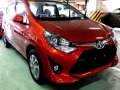 Toyota WIGO 2017 VVTi-5