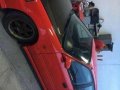 Honda Civic Lxi 2000 SiR MT Red For Sale-4