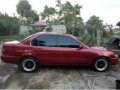 toyota corolla gli 1.6-5