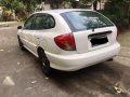 Kia Rio Hatchback 2000-6