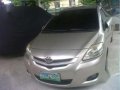 ALL STOCK Toyota vios 1.5 g 2008 FOR SALE-2