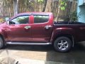 Top Of The Line 2014 4x4 Isuzu DMAX For Sale-4