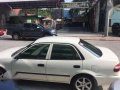 Toyota Corolla altis lovelife 1999-1