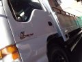 298 JAPAN UNIT NPR ELF ALUMINUM Dropside 19ft. 4HE1 turbo-4