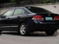 2006 Honda Civic matic 67Tkm vs Altis jazz accord Camry 2007 2008 2009-1