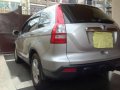 2009 Honda CRV 2.0 RUSH-7