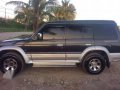 Mitsubishi Pajero 4x4 Turbo (Repriced)-3